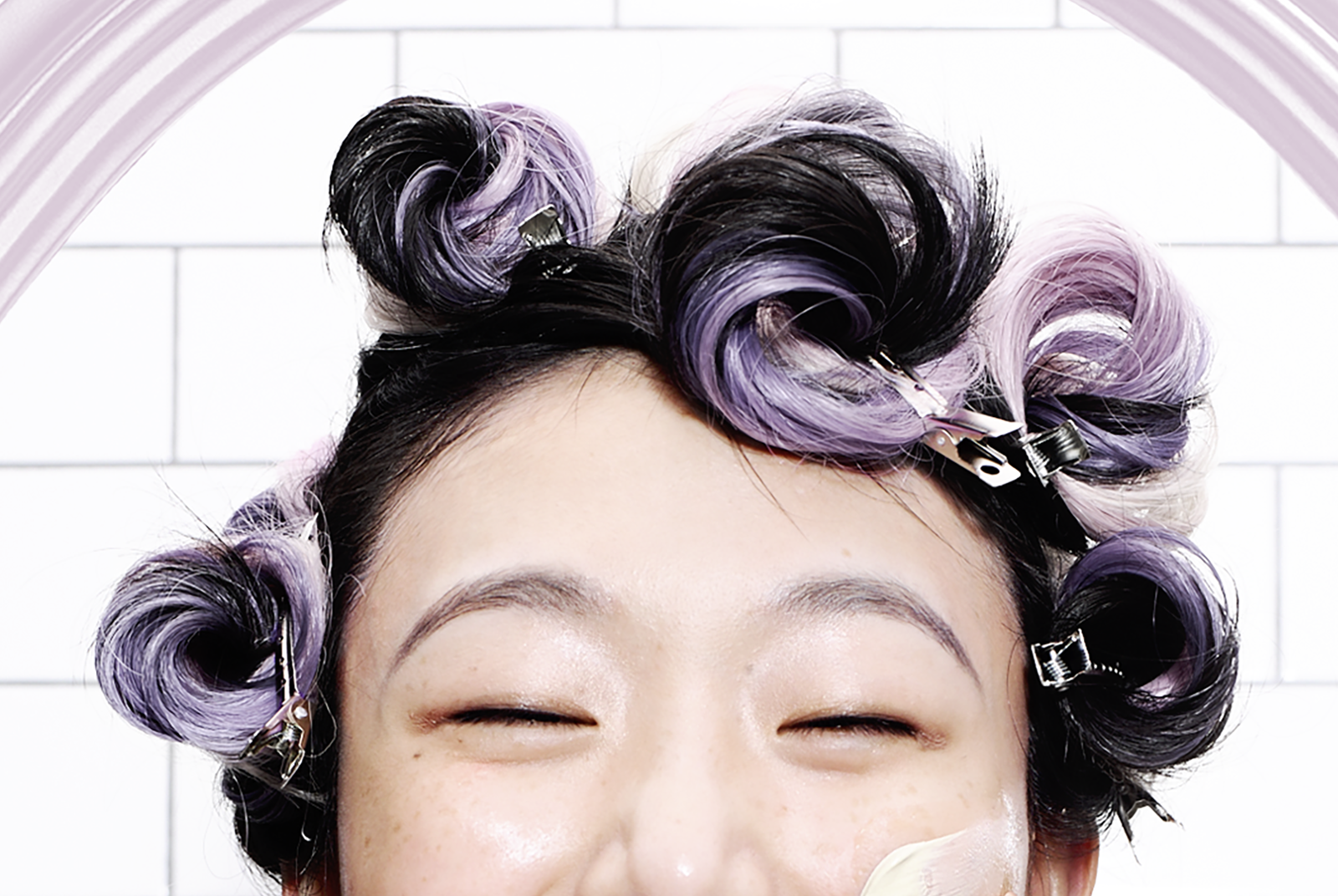 before retouching